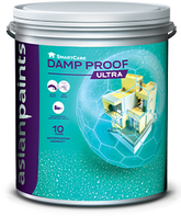 Asian Paints SmartCare Damp Proof Ultra